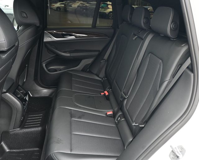 2022 BMW X3 sDrive30i Sport Premium Pkg 2 - 22923101 - 14