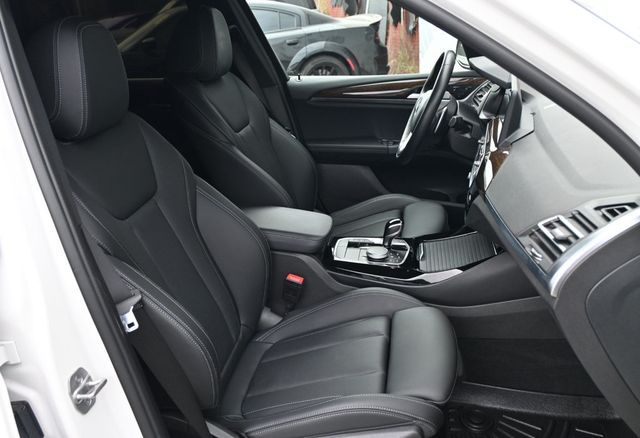 2022 BMW X3 sDrive30i Sport Premium Pkg 2 - 22923101 - 15