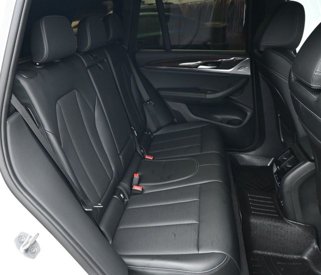 2022 BMW X3 sDrive30i Sport Premium Pkg 2 - 22923101 - 16