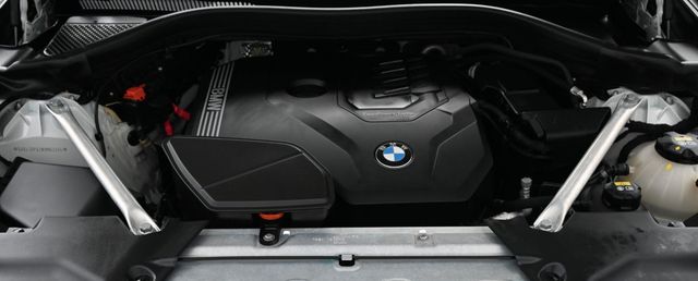 2022 BMW X3 sDrive30i Sport Premium Pkg 2 - 22923101 - 20