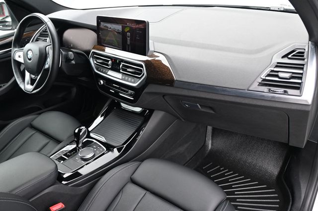 2022 BMW X3 sDrive30i Sport Premium Pkg 2 - 22923101 - 8