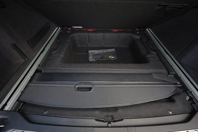 2022 BMW X3 sDrive30i Sports Activity Vehicle - 23074827 - 17