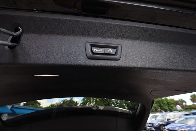 2022 BMW X3 sDrive30i Sports Activity Vehicle - 23074827 - 18