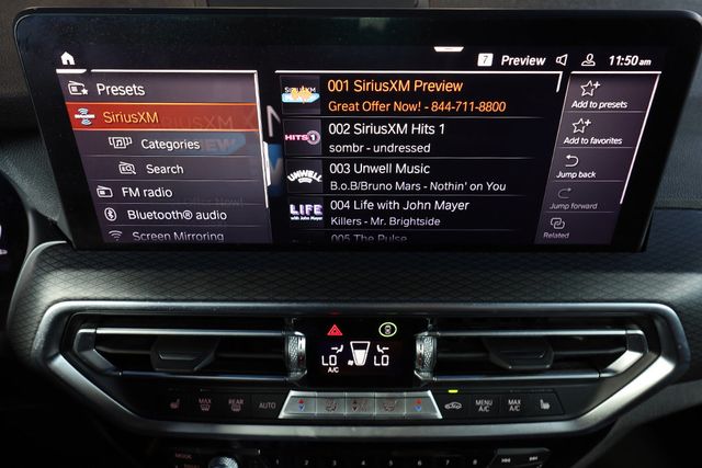 2022 BMW X3 sDrive30i Sports Activity Vehicle - 23074827 - 25