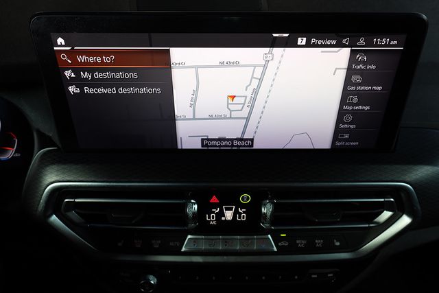 2022 BMW X3 sDrive30i Sports Activity Vehicle - 23074827 - 26