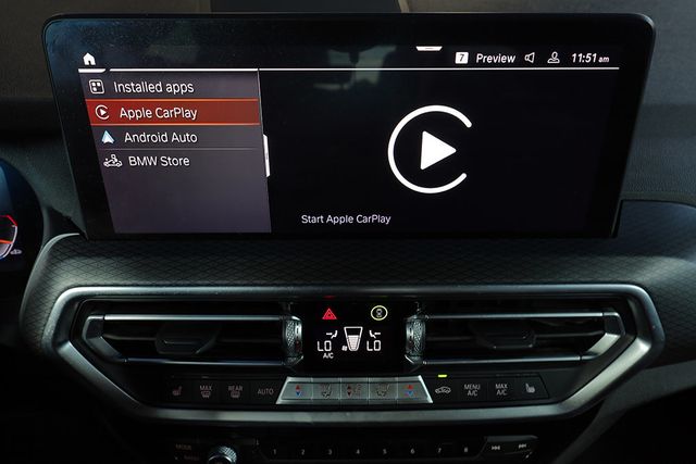 2022 BMW X3 sDrive30i Sports Activity Vehicle - 23074827 - 27
