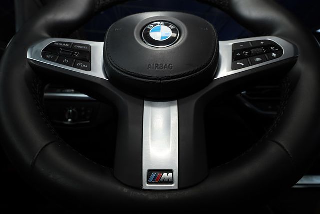 2022 BMW X3 sDrive30i Sports Activity Vehicle - 23074827 - 30