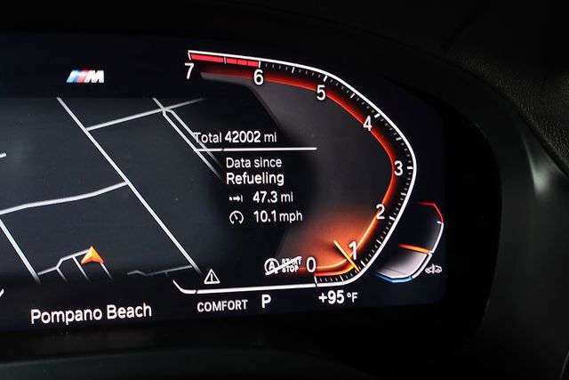 2022 BMW X3 sDrive30i Sports Activity Vehicle - 23074827 - 31