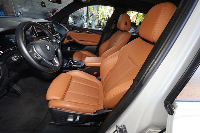 2022 BMW X3 sDrive30i Sports Activity Vehicle - 23079448 - 10