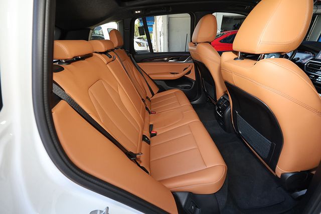 2022 BMW X3 sDrive30i Sports Activity Vehicle - 23079448 - 13
