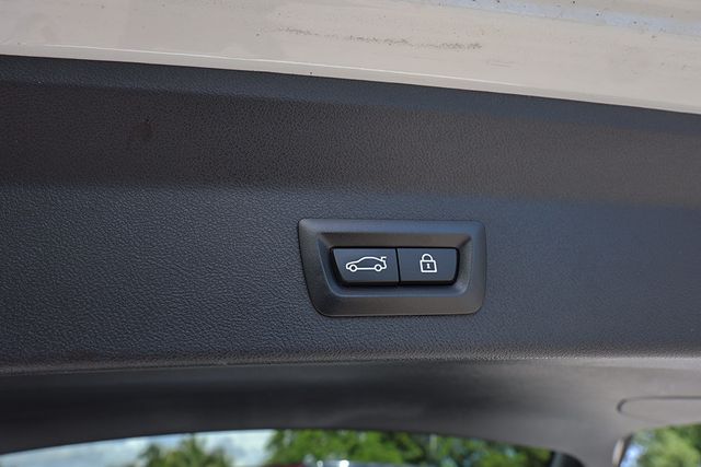 2022 BMW X3 sDrive30i Sports Activity Vehicle - 23079448 - 18
