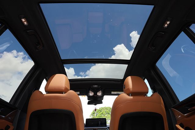 2022 BMW X3 sDrive30i Sports Activity Vehicle - 23079448 - 19