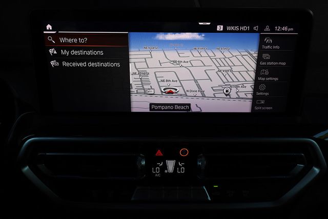 2022 BMW X3 sDrive30i Sports Activity Vehicle - 23079448 - 28
