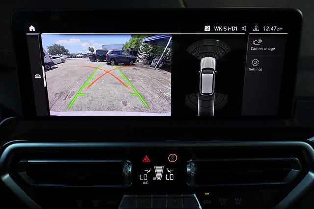 2022 BMW X3 sDrive30i Sports Activity Vehicle - 23079448 - 30