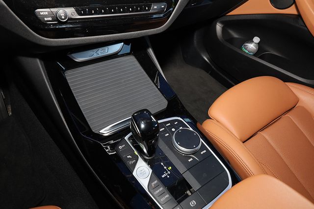2022 BMW X3 sDrive30i Sports Activity Vehicle - 23079448 - 31