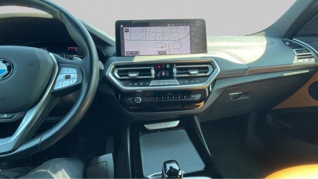 2022 BMW X3 sDrive30i Sports Activity Vehicle - 23075406 - 10