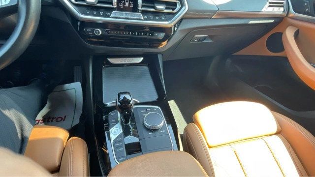 2022 BMW X3 sDrive30i Sports Activity Vehicle - 23075406 - 13