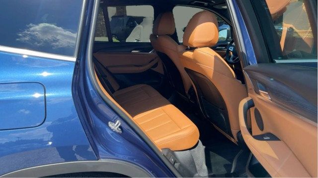 2022 BMW X3 sDrive30i Sports Activity Vehicle - 23075406 - 14