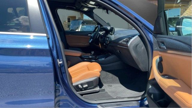 2022 BMW X3 sDrive30i Sports Activity Vehicle - 23075406 - 15