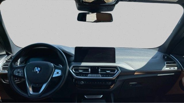 2022 BMW X3 sDrive30i Sports Activity Vehicle - 23075406 - 16