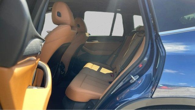 2022 BMW X3 sDrive30i Sports Activity Vehicle - 23075406 - 17