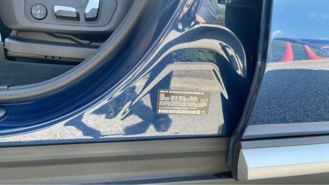 2022 BMW X3 sDrive30i Sports Activity Vehicle - 23075406 - 20