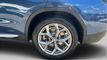 2022 BMW X3 sDrive30i Sports Activity Vehicle - 23075406 - 22
