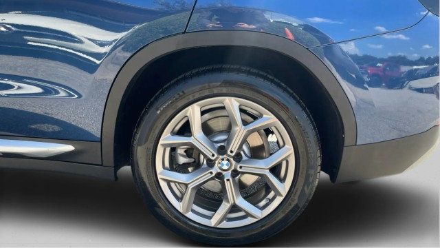 2022 BMW X3 sDrive30i Sports Activity Vehicle - 23075406 - 22
