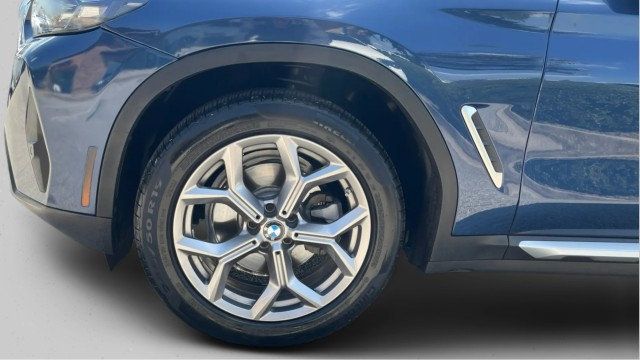 2022 BMW X3 sDrive30i Sports Activity Vehicle - 23075406 - 23