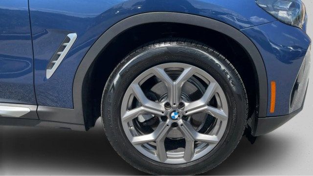 2022 BMW X3 sDrive30i Sports Activity Vehicle - 23075406 - 24