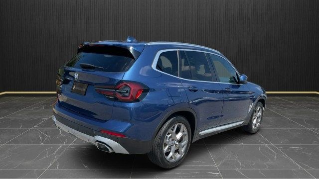 2022 BMW X3 sDrive30i Sports Activity Vehicle - 23075406 - 2