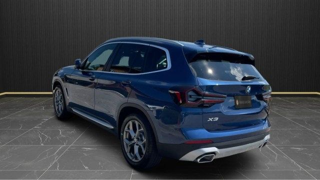 2022 BMW X3 sDrive30i Sports Activity Vehicle - 23075406 - 4
