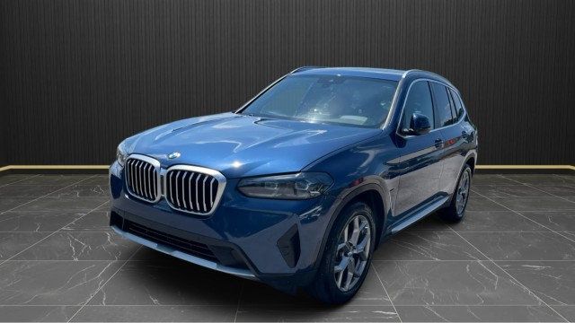 2022 BMW X3 sDrive30i Sports Activity Vehicle - 23075406 - 5