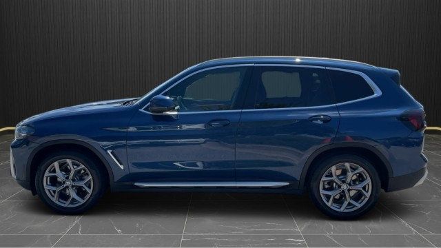 2022 BMW X3 sDrive30i Sports Activity Vehicle - 23075406 - 6