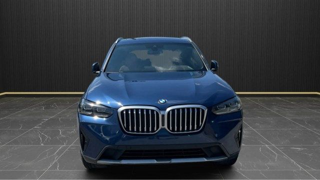 2022 BMW X3 sDrive30i Sports Activity Vehicle - 23075406 - 7