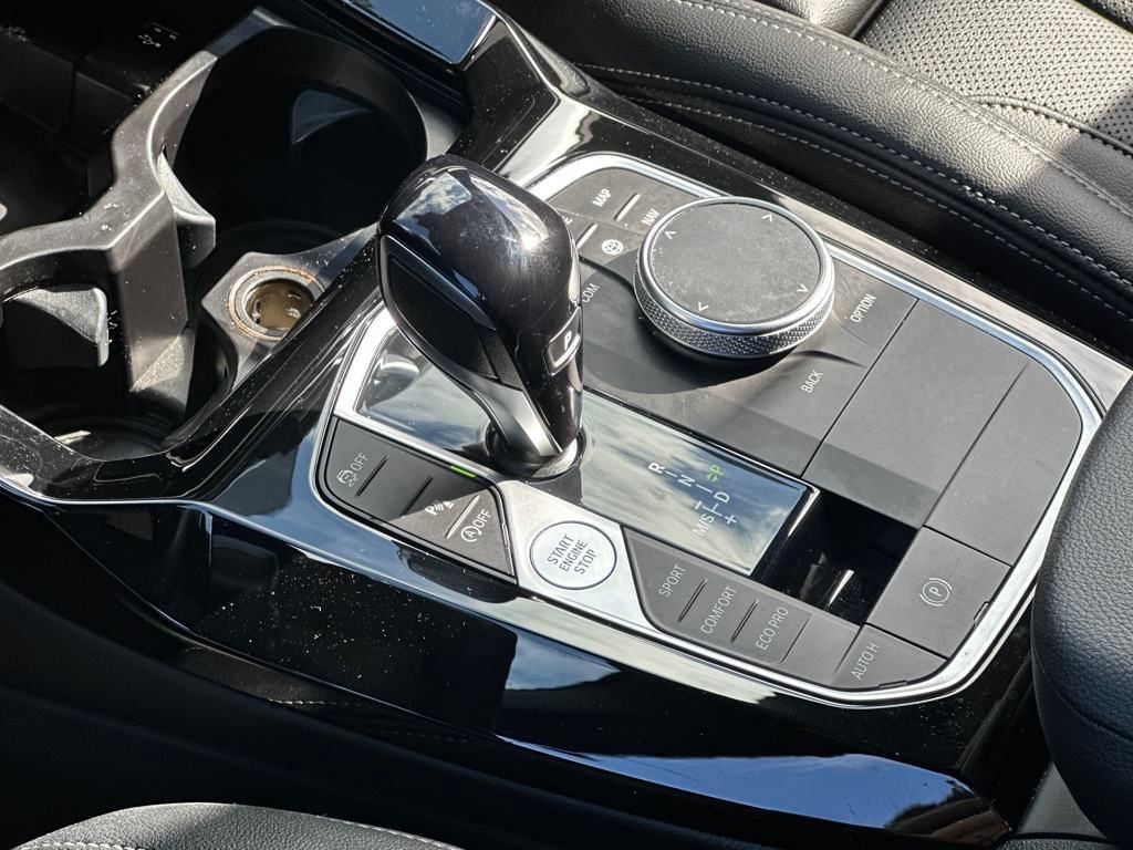 2022 Bmw X3 sDrive30i photo 19
