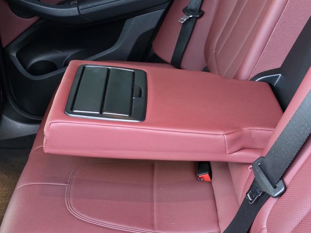 2022 BMW X3 sDrive30i Sports Activity Vehicle - 22941920 - 9