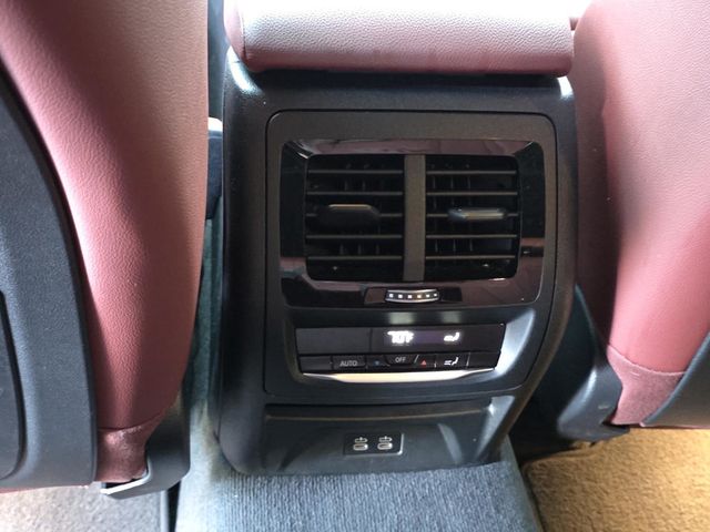 2022 BMW X3 sDrive30i Sports Activity Vehicle - 22941920 - 10