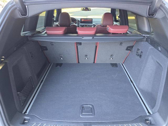 2022 BMW X3 sDrive30i Sports Activity Vehicle - 22941920 - 13