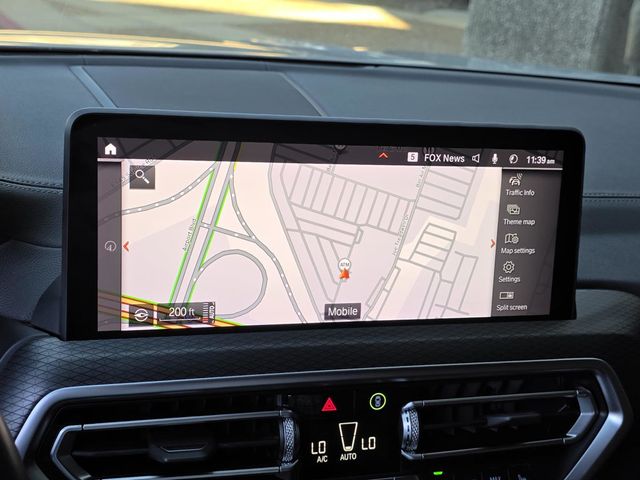 2022 BMW X3 sDrive30i Sports Activity Vehicle - 22941920 - 14