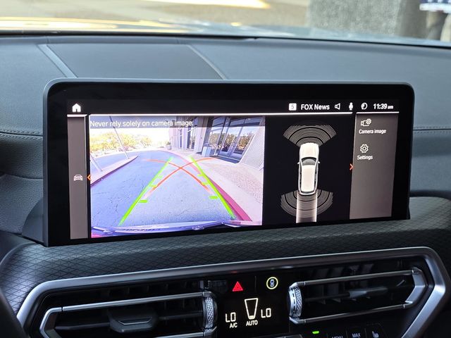 2022 BMW X3 sDrive30i Sports Activity Vehicle - 22941920 - 15