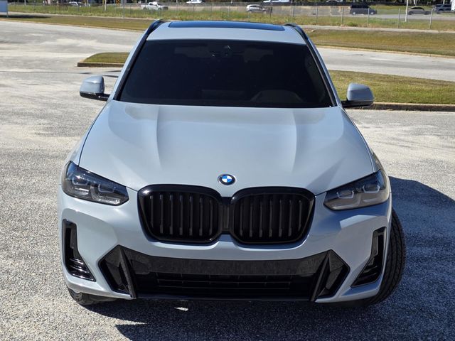 2022 BMW X3 sDrive30i Sports Activity Vehicle - 22941920 - 1