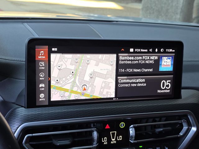 2022 BMW X3 sDrive30i Sports Activity Vehicle - 22941920 - 19