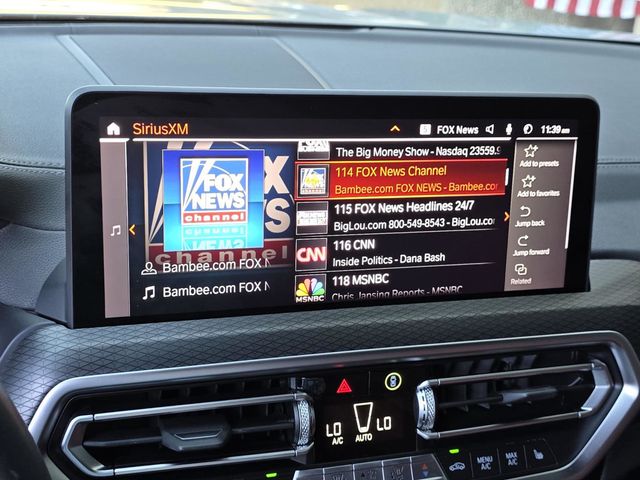 2022 BMW X3 sDrive30i Sports Activity Vehicle - 22941920 - 20