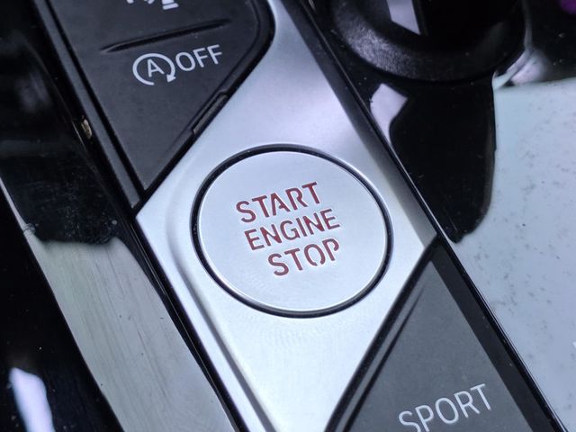 2022 BMW X3 sDrive30i Sports Activity Vehicle - 22941920 - 21