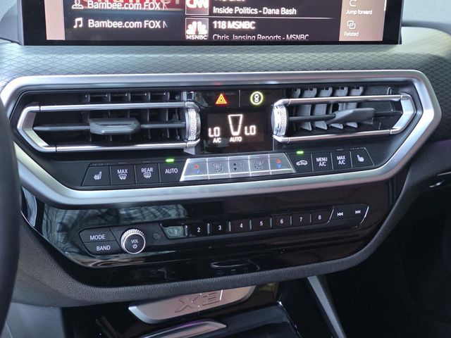 2022 BMW X3 sDrive30i Sports Activity Vehicle - 22941920 - 22