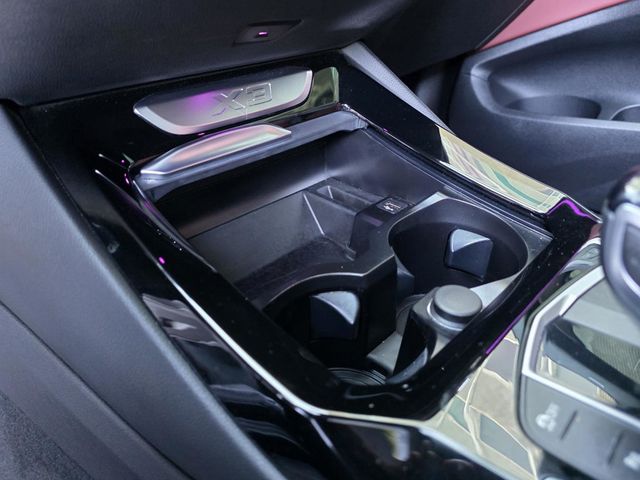 2022 BMW X3 sDrive30i Sports Activity Vehicle - 22941920 - 23