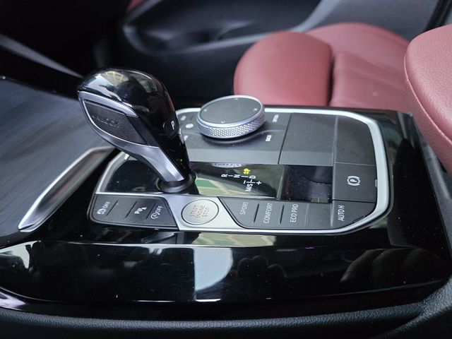 2022 BMW X3 sDrive30i Sports Activity Vehicle - 22941920 - 24