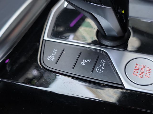 2022 BMW X3 sDrive30i Sports Activity Vehicle - 22941920 - 25