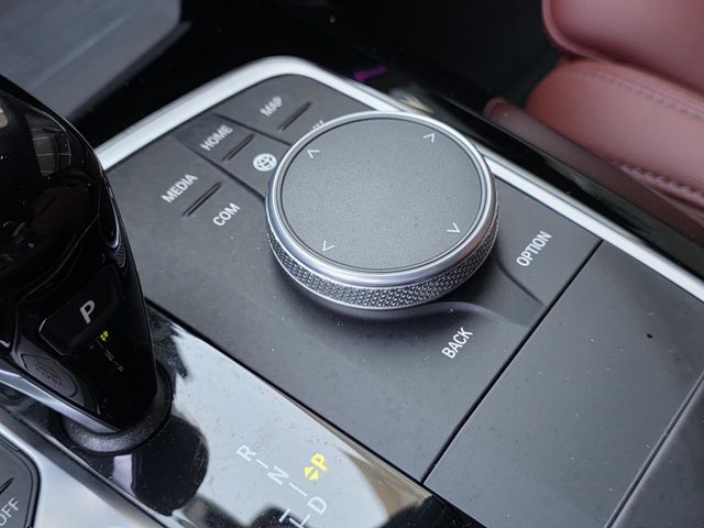 2022 BMW X3 sDrive30i Sports Activity Vehicle - 22941920 - 27